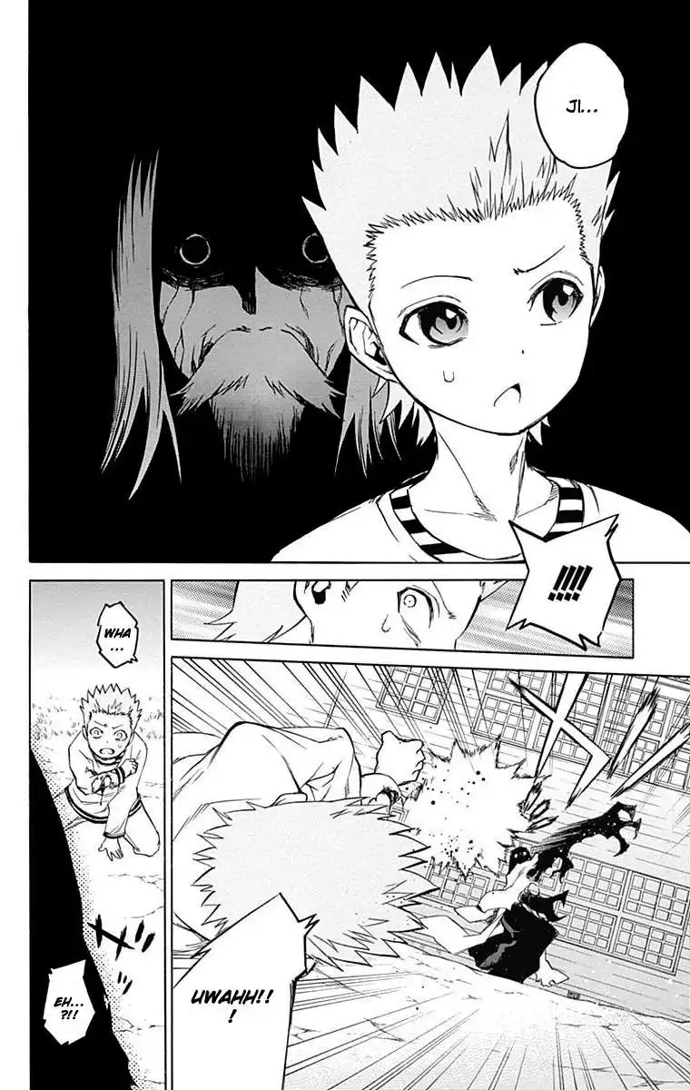 Sousei no Onmyouji Chapter 16 29